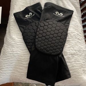 Athletic Knee Pads